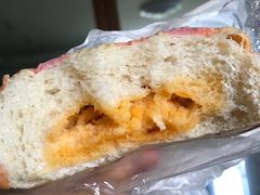-米熊蛋糕店(天虹商场西丽店)