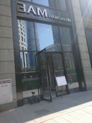 点击看大图 -3AM HAIR SALON染发接发