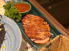 -太食獸泰式茶餐厅(北美新天地店)