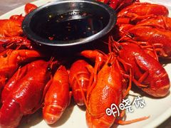 -巴厘龙虾·榜首油焖大虾(音乐学院·沿江酒馆店)