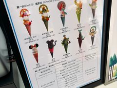-CORNER CONE GELATO酷矿手作霜淇淋(南头古城店)