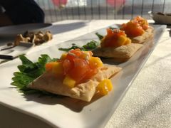 -梧桐餐厅(泉城路店)