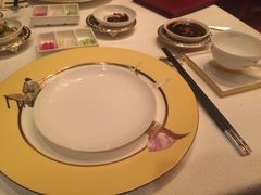 -东海朗廷酒店-唐阁T’ANG COURT 中餐厅