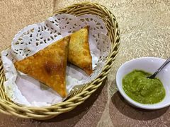 -Santoor 萨都里印度餐厅(北锣鼓巷店)