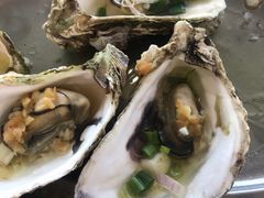 -七鲜渔港美食餐厅(巽寮湾海景店)