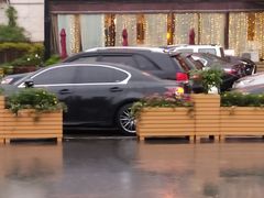 -夏联福记大酒店-停车场