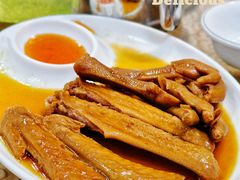 -长润·濑尿烧鹅