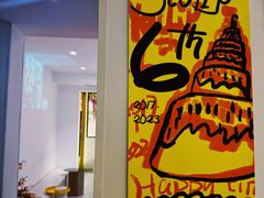 -YECLIP COFFEE 黄色回形针咖啡