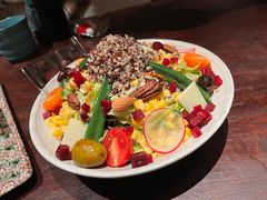 -BOCATA 西班牙餐厅(三里屯店)