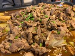 -金陵暴走小龙虾·迷踪蟹(凯德MALL店)
