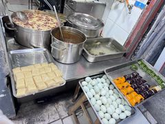 -罗子龙罗家桂花汤圆(曹都巷店)