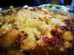 -福顺祥大盘鸡(临潼店)