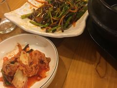-长寿参鸡汤(朝韩风情街店)