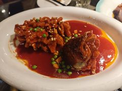 -宋园·金宴浙鲜馆(静安店)