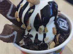 -DQ·蛋糕·冰淇淋(民勇嘉泰店)