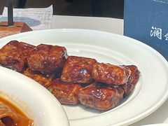 -老海陵·泰州菜(三水湾店)