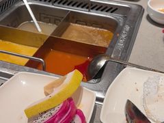 -海底捞火锅(河东万达广场店)