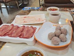 -潮悦牛肉火锅城(水贝店)