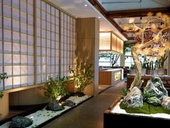 -蜜桃餐厅·伴山(湖滨商业街店)