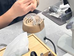 -宝岛眼镜(复兴门百盛店)