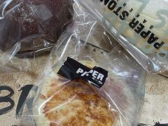 软心芝士米面包-PAPER STONE BAKERY(天环店)