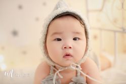 -西瓜庄园儿童摄影