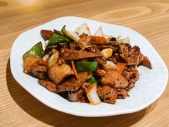 -红樱桃·欢乐餐厅(太原里店)