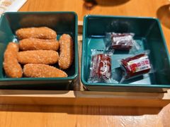 -肘子酥·天津捞面(德云社店)