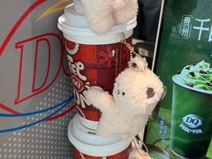 -DQ·蛋糕·冰淇淋(嘉兴南湖万达店)