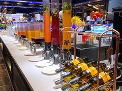 -加餐海鲜自助(宝龙一城店)