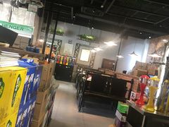 -丽伟的串·烧烤·砂锅(季景天地店)