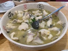 -老蜀人川菜馆(中关村店)