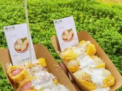 -椰小鸡·琼州糟粕醋(美兰缤纷城店)