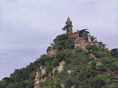 -天津盘山风景名胜区