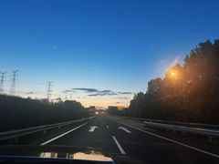 -南京市无想山景区