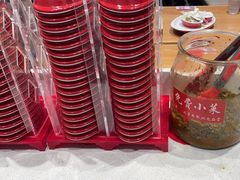 -喜家德虾仁水饺(青岛永旺东部店)