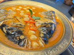 -解家河南菜(商鼎路店)