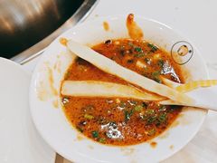 -三毛牛肉店(福强店)