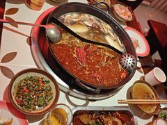 -江北北火锅馆·公路夜市(魏公村店)