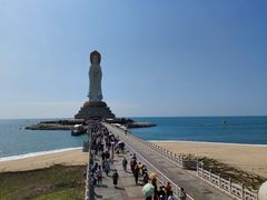 -三亚南山文化旅游区