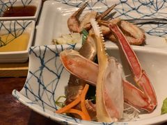 -蟹道乐(新宿本店)