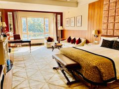 -深圳东部华侨城茵特拉根酒店