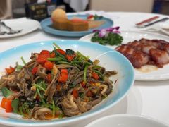 -金汇酒楼(中山东区店)