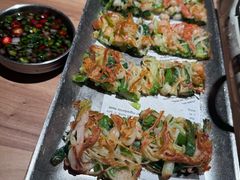 -KimPro 辛普乐概念韩餐