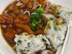 -荔林食店(西华路店)