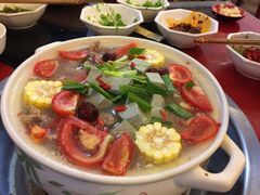 -花水湾红太阳牛肉汤锅