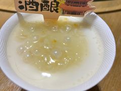 -肖记公安牛肉鱼杂馆· 省级非物质文化遗产(仁和路店)