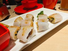 -避风塘(宝山万达店)