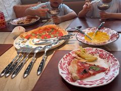 -Mammamia意大利餐厅(阳春巷店)