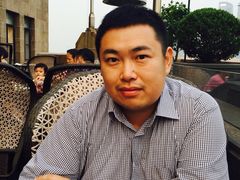 -上海和平饭店-华懋阁 The Cathay Room